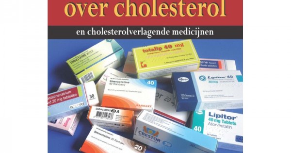 Feiten En Fabels Over Cholesterol Uffe Ravnskov Kopen