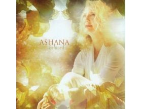 Ashana