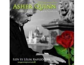 Asher Quinn