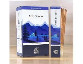 Himalaya Incense Wellness