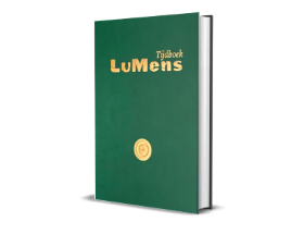 Tijdboeken LuMens