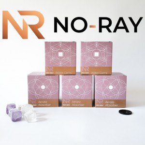 No-Ray Products