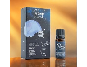 Song of India Sleep Collection