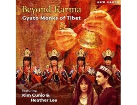 The Gyuto Monks Of Tibet