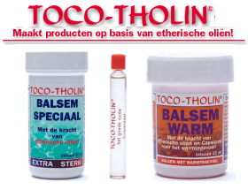 Toco-Tholin