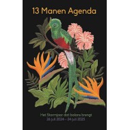 13 Manen Agenda 2024 - 2025 Nicole Zonderhuis