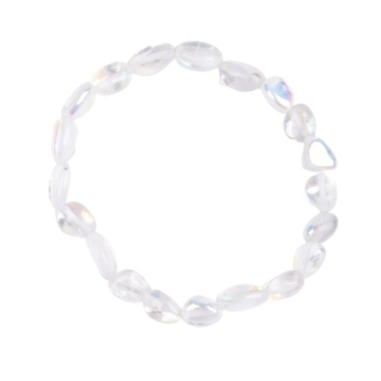 Edelsteen Armband Angel Aura Splitter