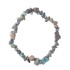 Edelsteen Armband Chrysocolla Splitter