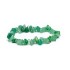 Edelsteen Armband Groene Aventurijn 7mm Splitter