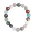 Edelsteen Armband Mixed Stones 10mm Kralen