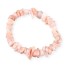 Edelsteen Armband Roze Andes Opaal Splitter