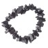 Edelsteen Armband Shungite - Shungiet Splitter