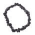 Edelsteen Armband Shungite - Shungiet Splitter