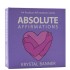 Absolute Affirmations Krystal Banner