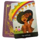 Afro Goddess Tarot Arcanas Andrea Furtick