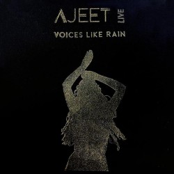 Ajeet Kaur Voices like Rain - Live 