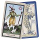 Alchemical Tarot - 6th Edition - Blue Sky Edition Robert M. Place