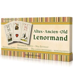 Altes Lenormand