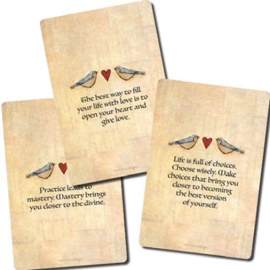 Angel Kindness Cards Teresa Kogut