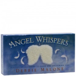 Angel Whispers Debbie Malon