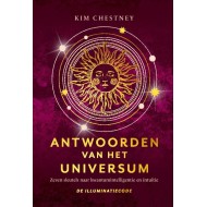 Antwoorden van het universum Kim Chestney