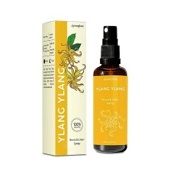 Aromafume Room en Textielspray Ylang Ylang 3x 100ml