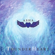 Asher Quinn Thunder Heart