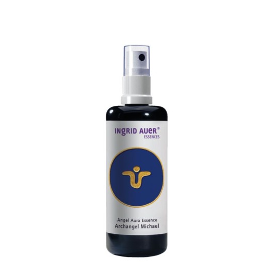 Aura Essence Archangel Michael 100 ml Ingrid Auer