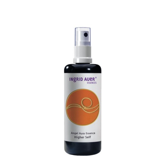 Aura Essence Higher Self 100 ml Ingrid Auer