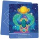 Auspicious Symbols for Luck and Healing Oracle Deck Alison DeNicola