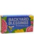 Backyard Blessings lynn Araujo