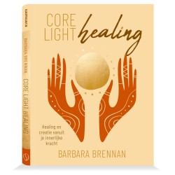 Barbara Brennan Core Light Healing