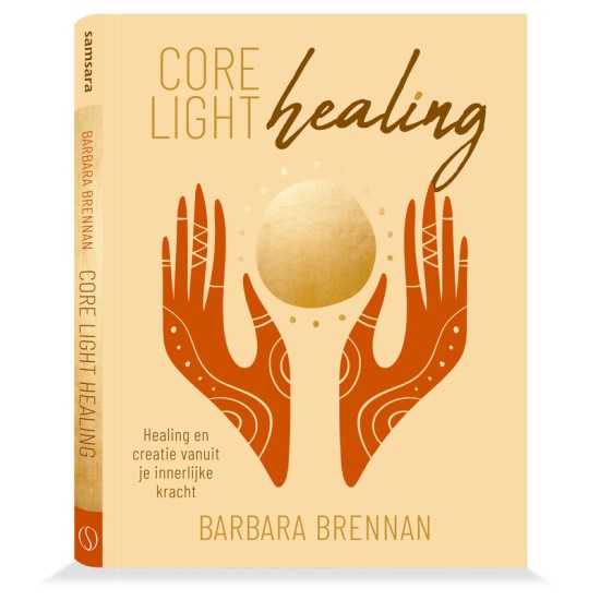 Barbara Brennan Core Light Healing