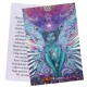 Beyond Lemuria Oracle Cards Pocket Izzy Ivy