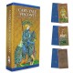 Cary Yale Visconti Tarot Deck Stuart Kaplan