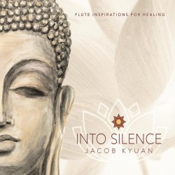 Jacob Kyuan Into Silence