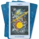 Celestial Tarot Deck Brian Clark