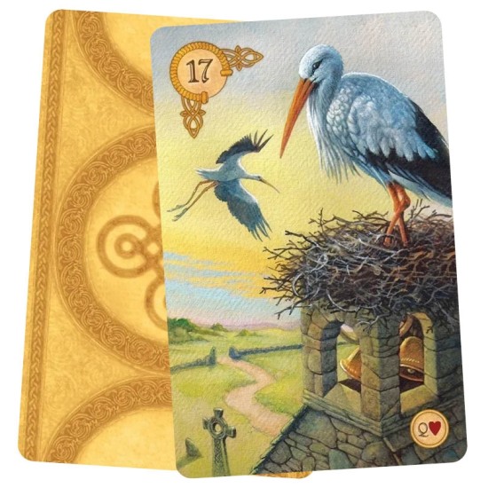 Celtic Lenormand