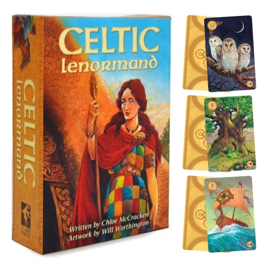 Celtic Lenormand