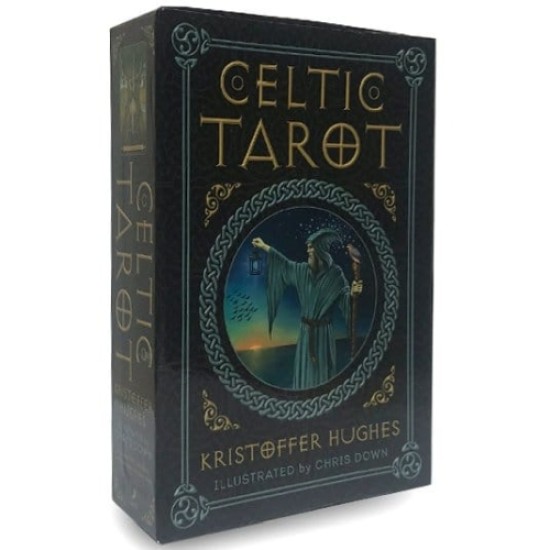 Celtic Tarot Chris Down