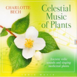 Charlotte Bech Celestial Music of Plants