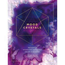 Christel Alberez Mood Crystals