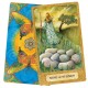 Chrysalis Tarot Deck and Book Set Holly Sierra