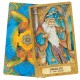 Chrysalis Tarot Deck and Book Set Holly Sierra