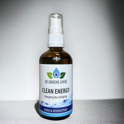 Clean Energy Aura Spray 100 ml