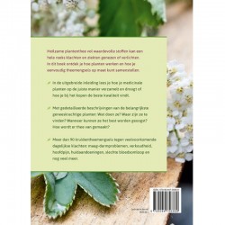 Compleet Handboek Heilzame Thee Van Geneeskrachtige Kruiden En Planten Michaela Girsch