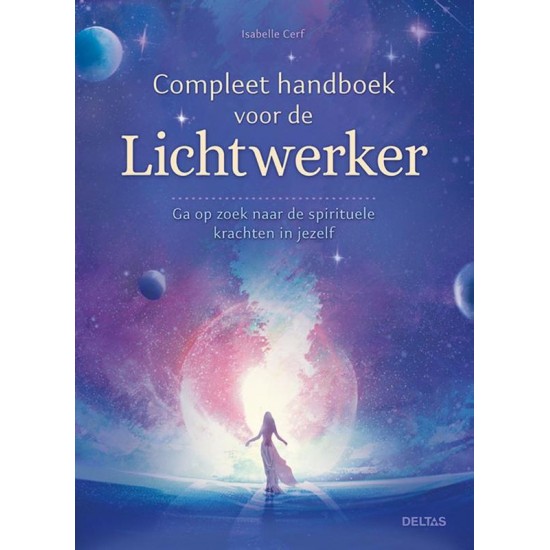 Compleet Handboek voor de Lichtwerker Isabelle Cerf