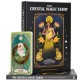 Crystal Magic Tarot