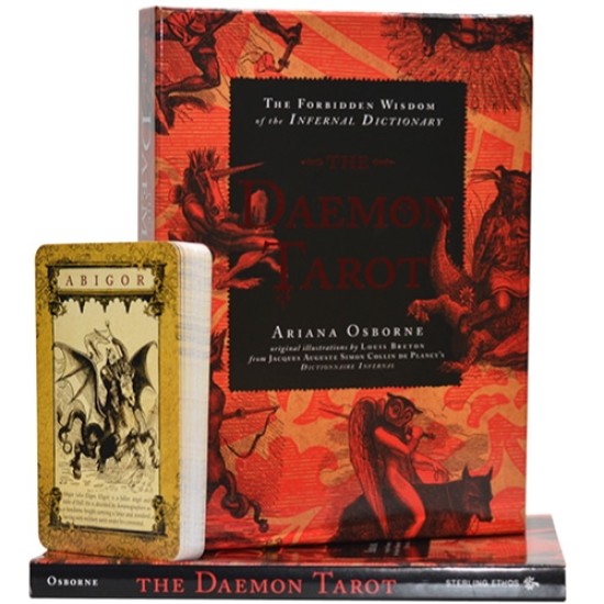 Daemon Tarot