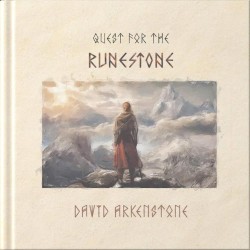 David Arkenstone Quest for the Runestone